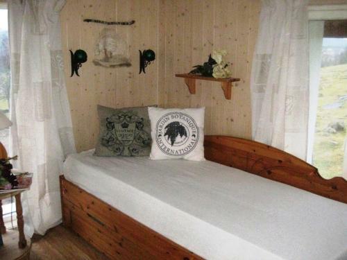Agroturismo Vognbua P� Gran