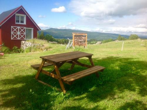 Agroturismo Vognbua P� Gran