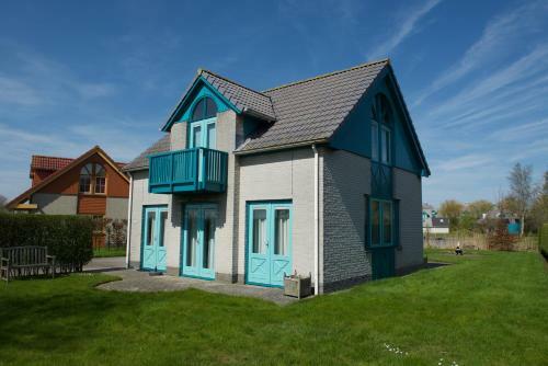 Fr�jus 116 - Kustpark Village Scaldia