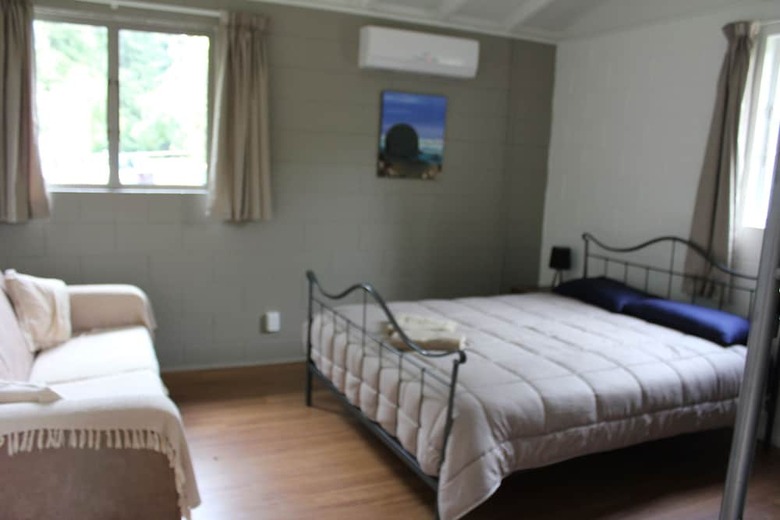 Riverside Haven Lodge & Holiday Park