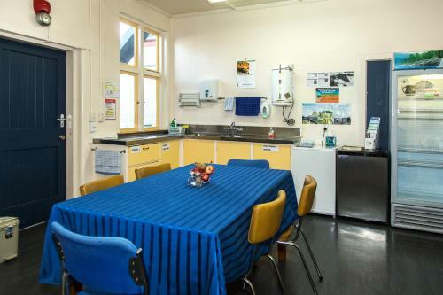 Albergue Rawhiti Backpackers