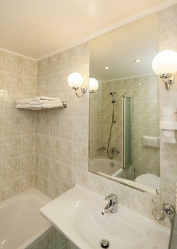 Hotel Beskid