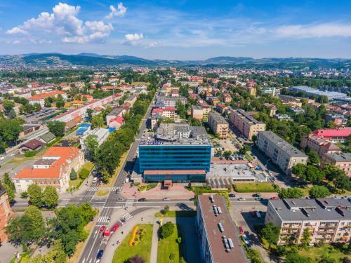 Hotel Beskid