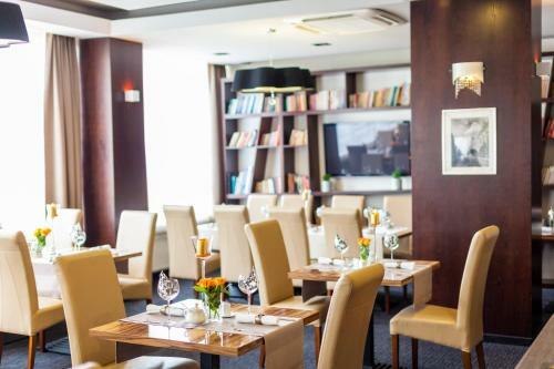 Hotel Beskid