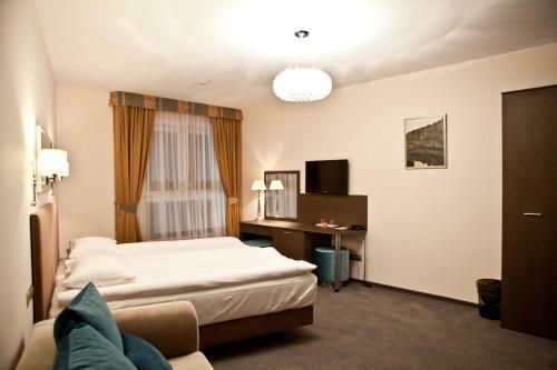 Hotel Soko?owska Airport Modlin