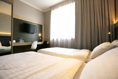 Eurohotel Sosnowiec