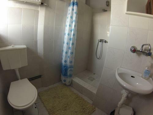Hostal Dworek ?w. Antoniego II