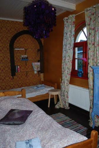 Hostal Dworek ?w. Antoniego II