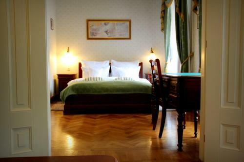 Hotel Pa?ac Wiejce