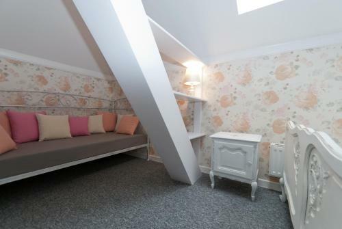 Apartamento Premium - Bed & Breakfast Designer Rooms