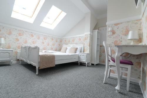 Apartamento Premium - Bed & Breakfast Designer Rooms