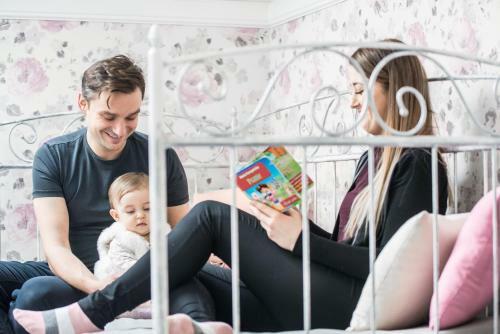 Apartamento Premium - Bed & Breakfast Designer Rooms