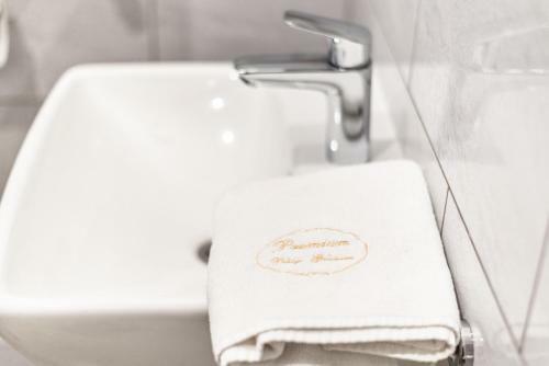 Apartamento Premium - Bed & Breakfast Designer Rooms
