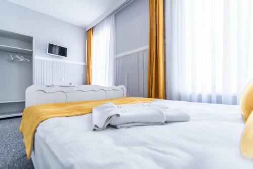 Apartamento Premium - Bed & Breakfast Designer Rooms