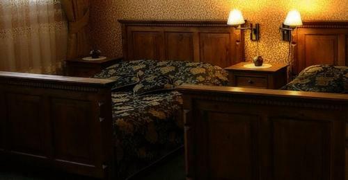 Hotel Zameczek