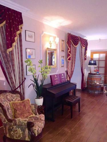 Noce I Dnie Hotel