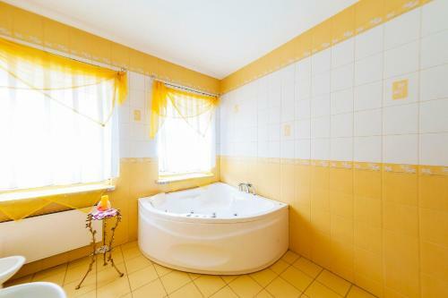 Hostal Uroczysko