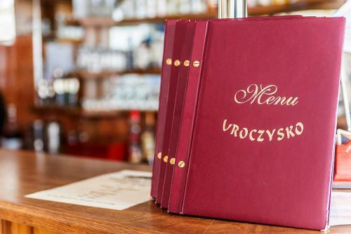 Hostal Uroczysko