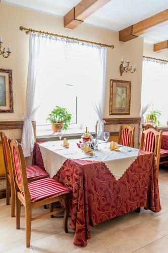 Hostal Uroczysko