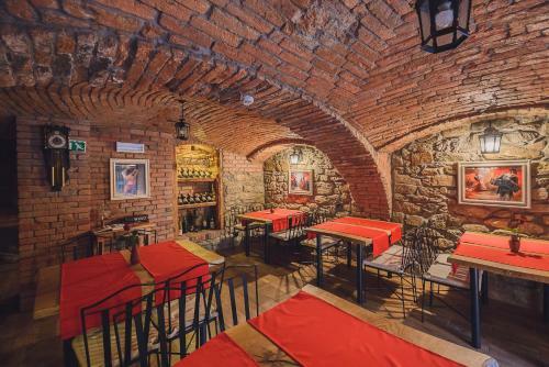 Hostal Willa Orle Gniazdo