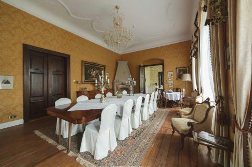 Hostal Pa?ac Grusz�w