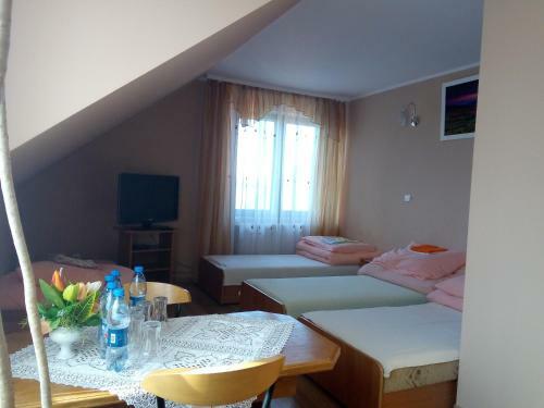 Albergue Zajazd Zag?oba