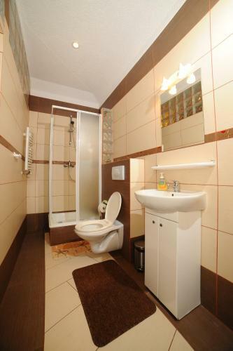 Apartamenty W Jantar - Lilasun
