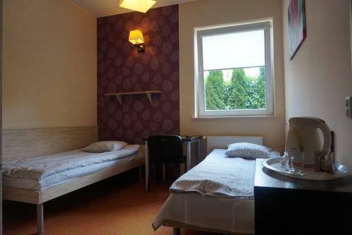 Hostal Hotelik Jankowski