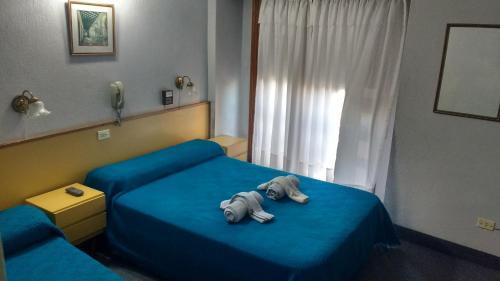 Hotel La Argentina