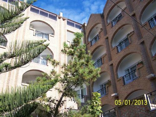 Costanera Mar Hotel & Suites