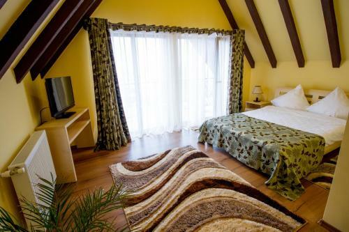 Hotel Green Garden Resort