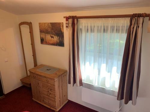 Hostal Pensiunea Vis Alpin Belis