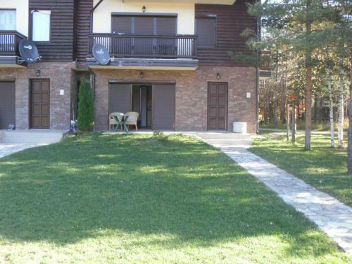 Apartamento Sne?na Kraljica - App. A8