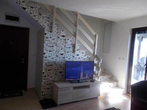 Apartamento Luksuzni Dupleks