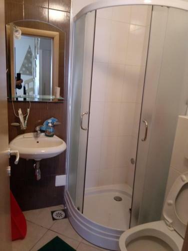 Apartamento Luksuzni Dupleks