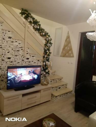 Apartamento Luksuzni Dupleks