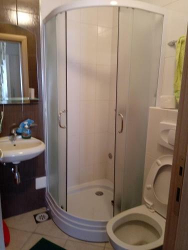 Apartamento Luksuzni Dupleks