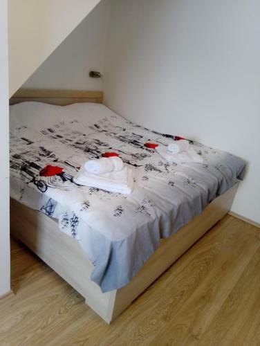 Apartamento Luksuzni Dupleks