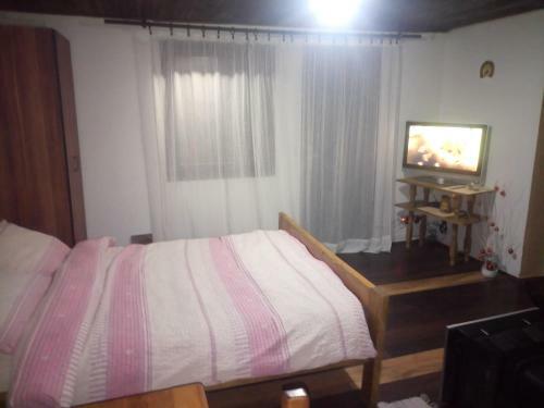 Apartmani Jankovi?