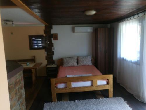 Apartmani Jankovi?