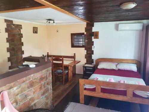 Apartmani Jankovi?