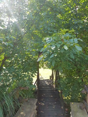 Apartamento Skriveni Raj