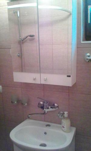 Apartamento Skriveni Raj