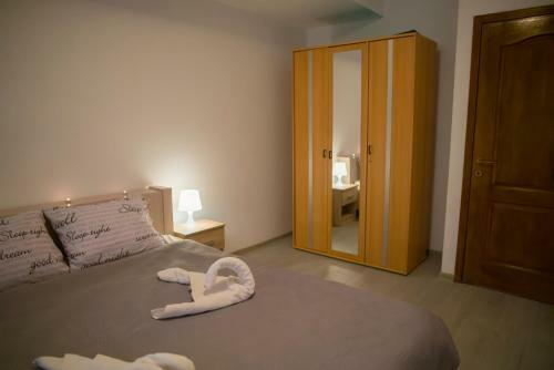 Apartamento Vitan Residence