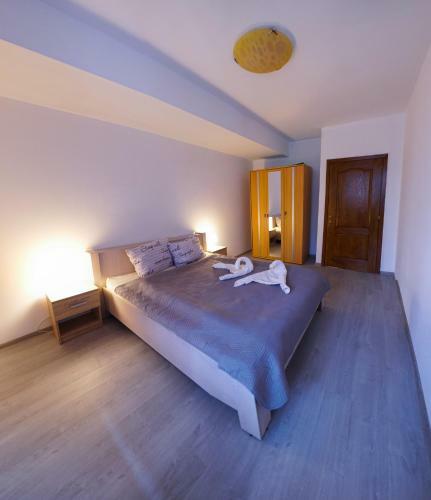 Apartamento Vitan Residence