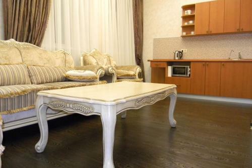 Hotel Alfa