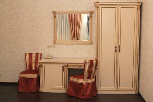 Hotel Alfa