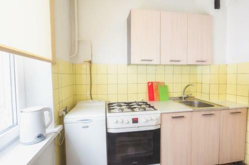 Apartamento Managecomfort Akademika Volgina