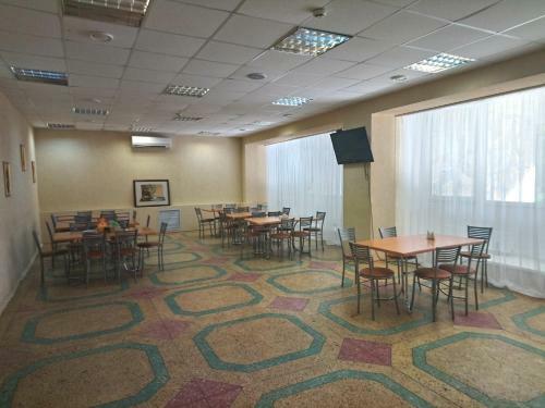 Sanatory-profilaktory Kostromskoi Gres