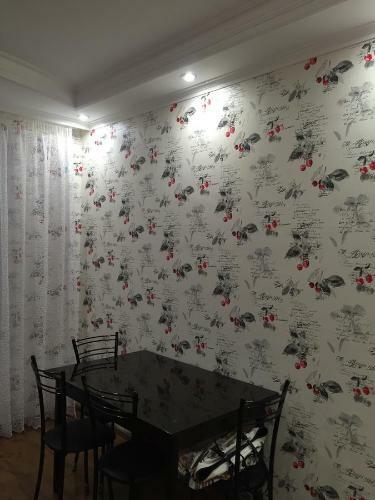 Apartment Na Vladikavkazskoy